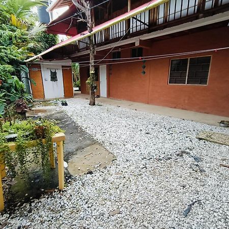 El Eden Minca Villa Bagian luar foto