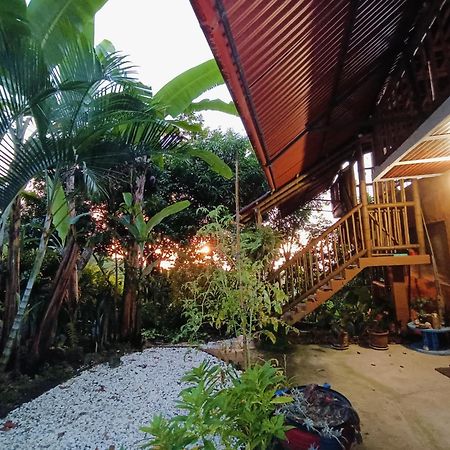 El Eden Minca Villa Bagian luar foto