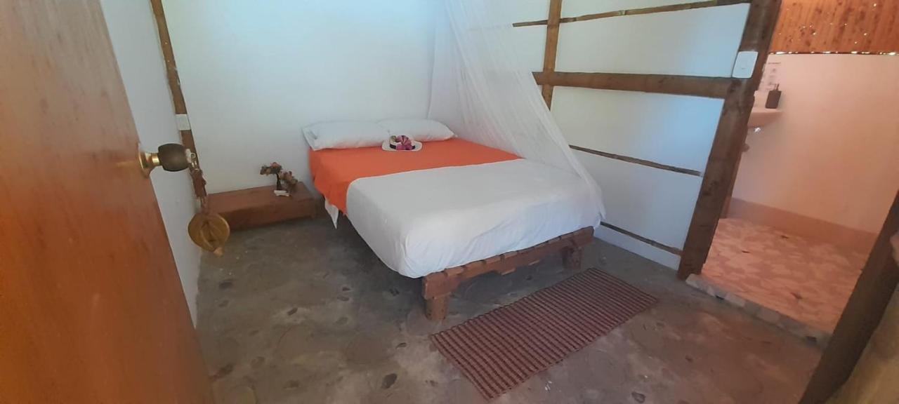El Eden Minca Villa Bagian luar foto