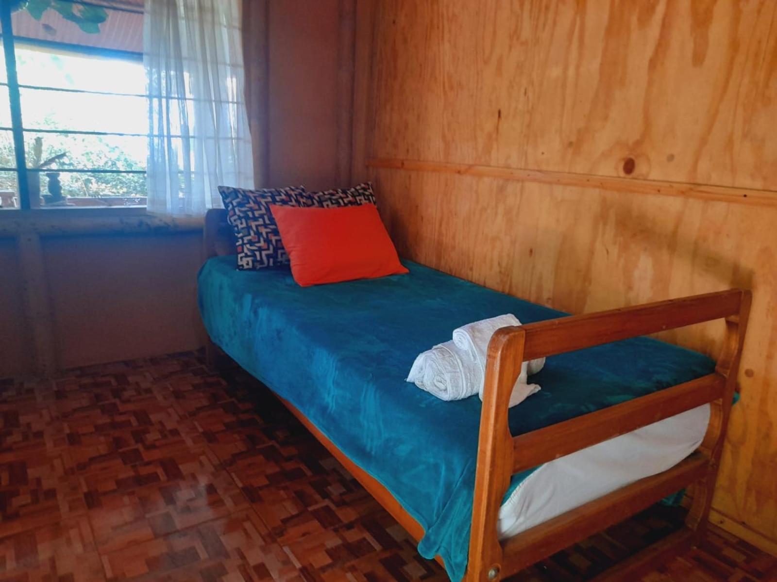 El Eden Minca Villa Bagian luar foto