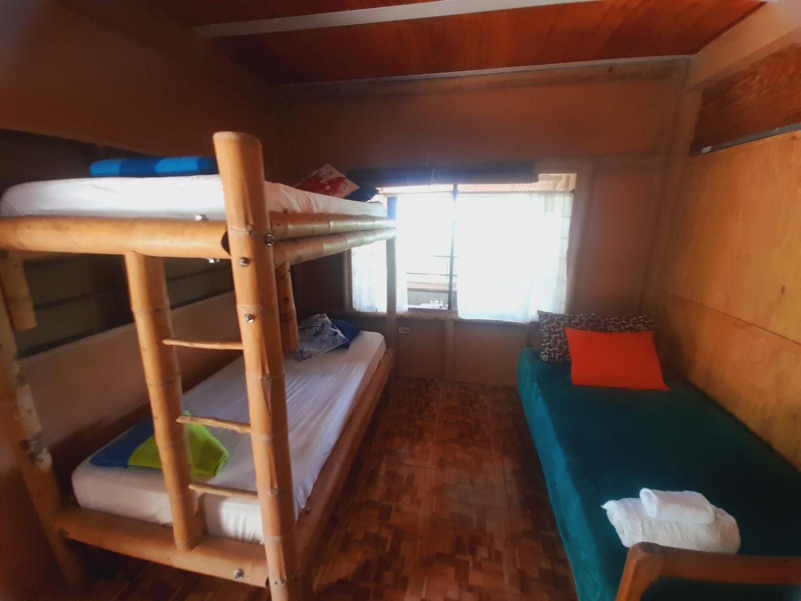 El Eden Minca Villa Bagian luar foto